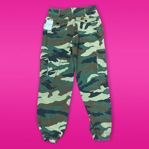 NWT Forever 21 pants
